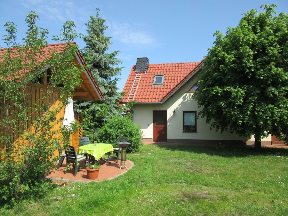 Ferienhaus Knappensee Lohsa 外观 照片