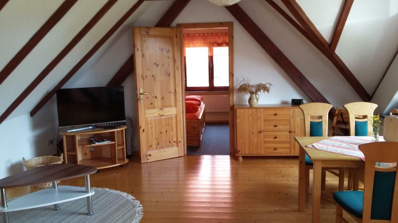 Ferienhaus Knappensee Lohsa 外观 照片