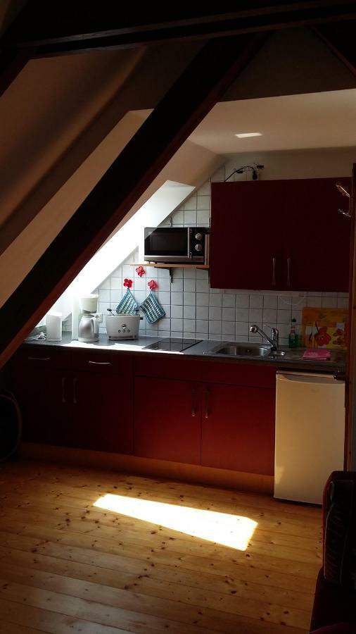 Ferienhaus Knappensee Lohsa 外观 照片